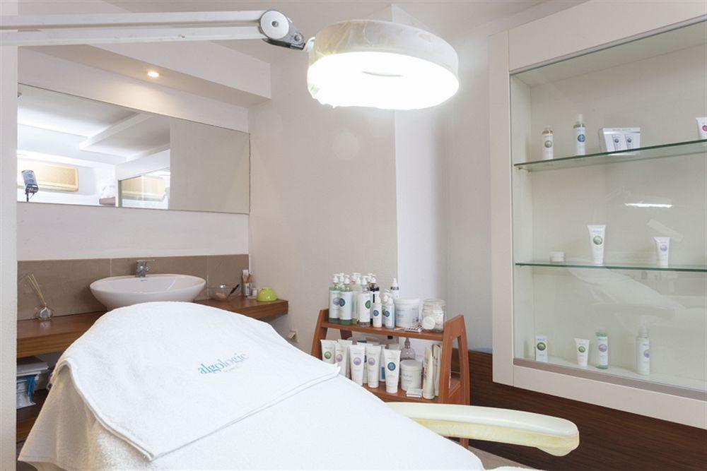 Seher Resort And Spa 시데 외부 사진