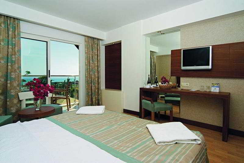 Seher Resort And Spa 시데 외부 사진