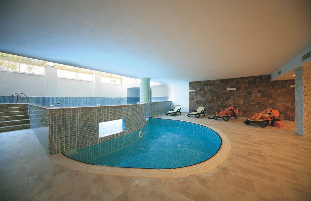 Seher Resort And Spa 시데 외부 사진