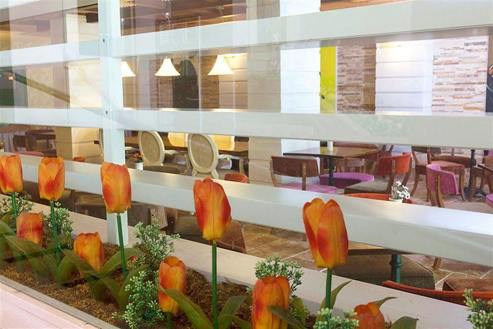 Seher Resort And Spa 시데 외부 사진