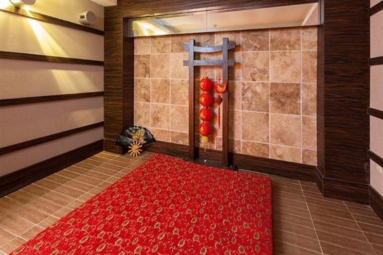 Seher Resort And Spa 시데 외부 사진